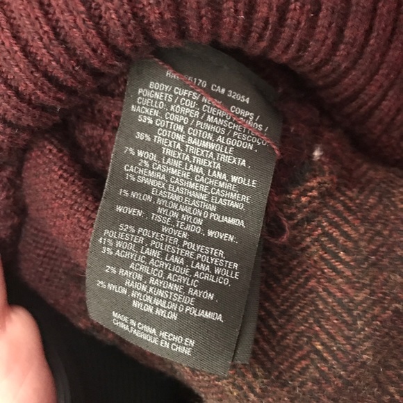 Anthropologie Audrey Peplum Pullover! - Picture 8 of 8